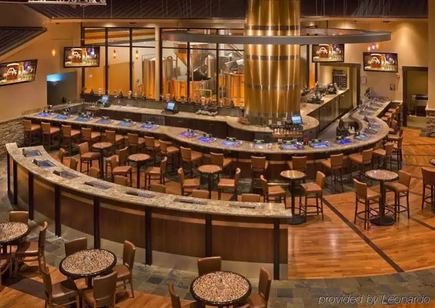 The Lodge at Feather Falls Casino