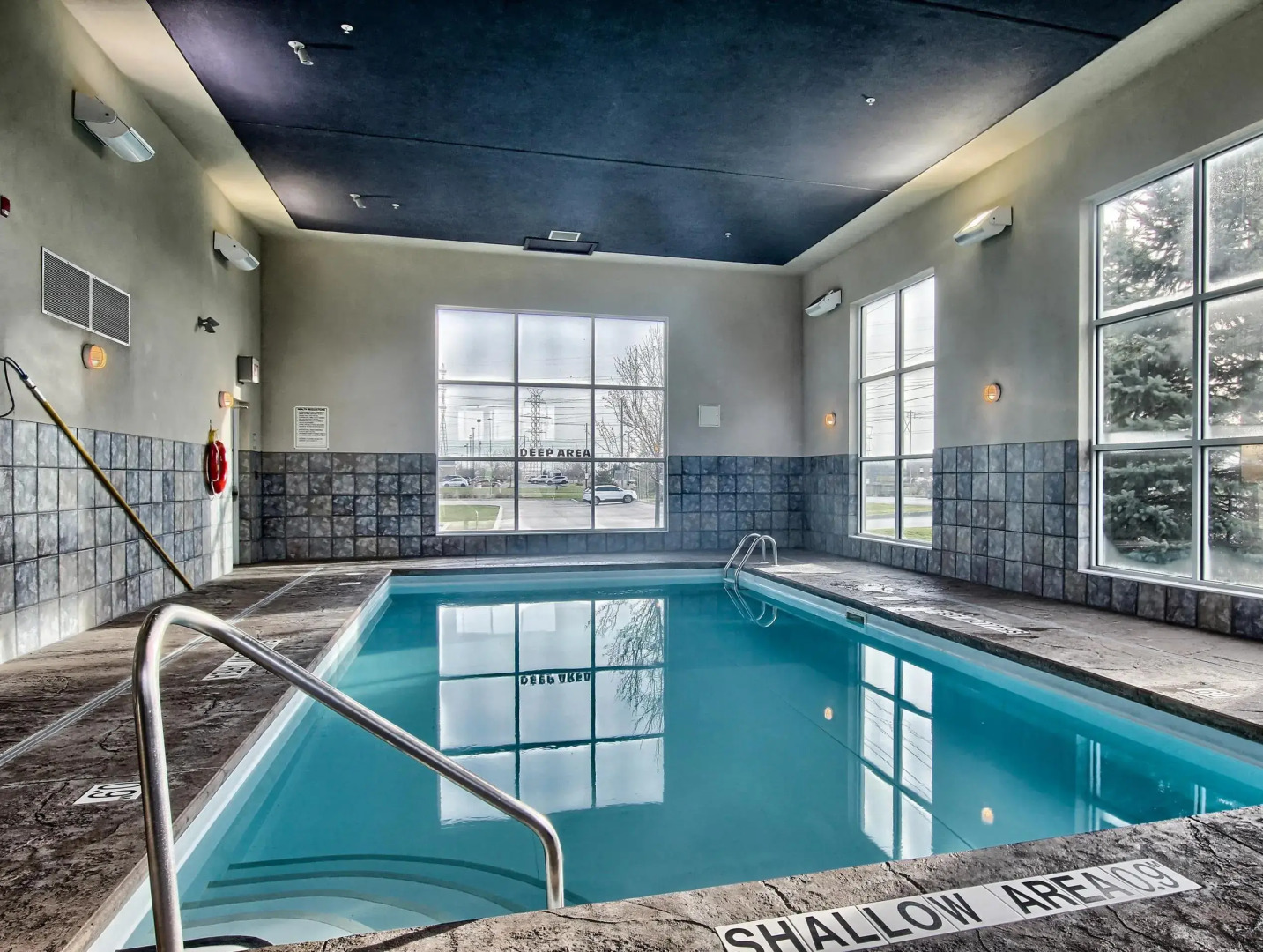 Motel 6 London, ON - Ontario