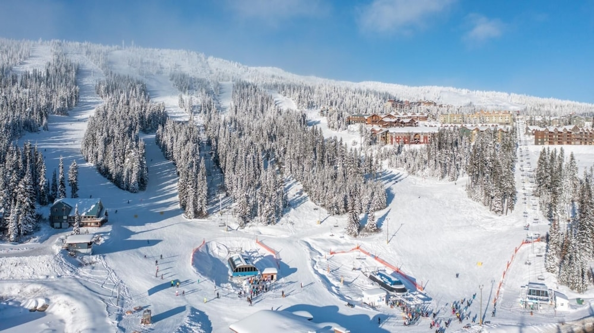 Towering Pines Chalet - Comfortable and Cozy Chalet with Spectacular Views