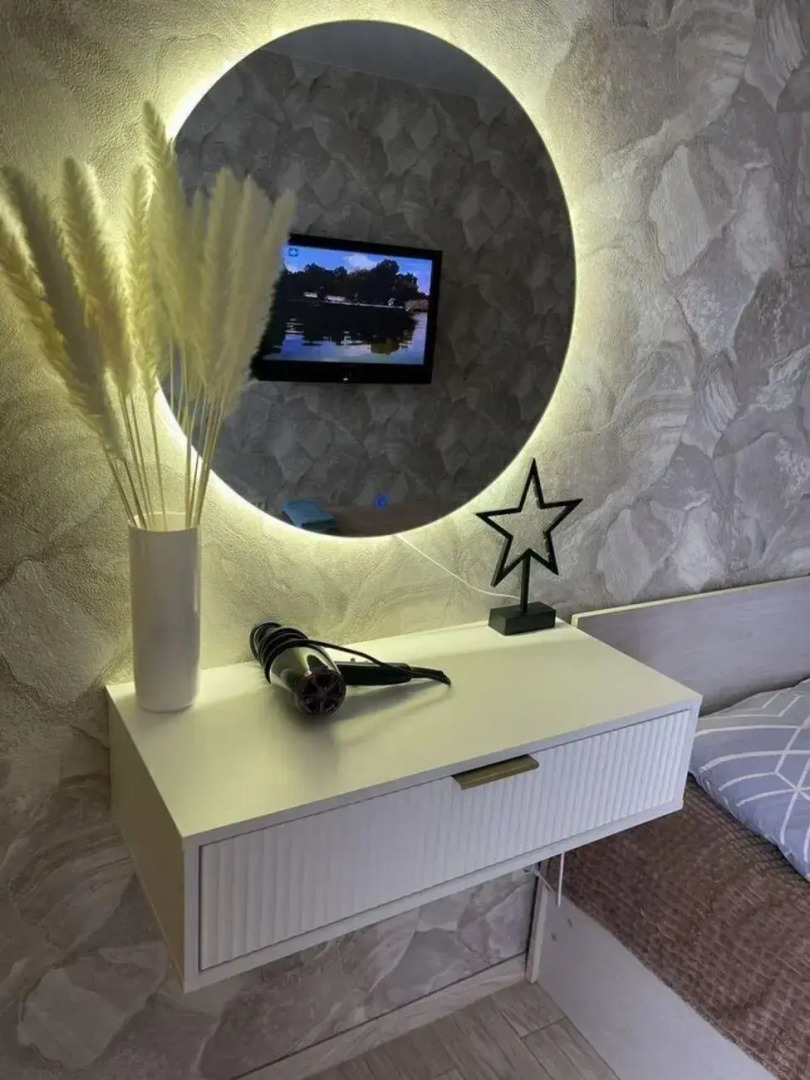 Апартаменты на улице Муханова 30