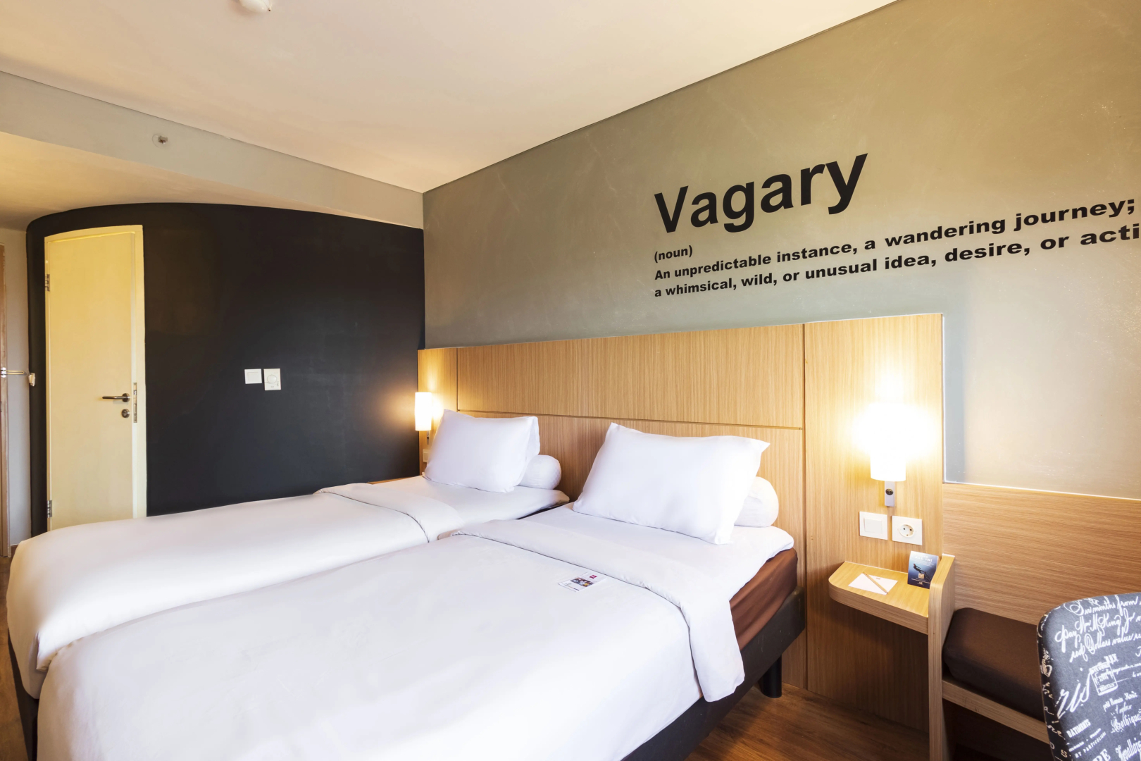 ibis Pontianak City Center