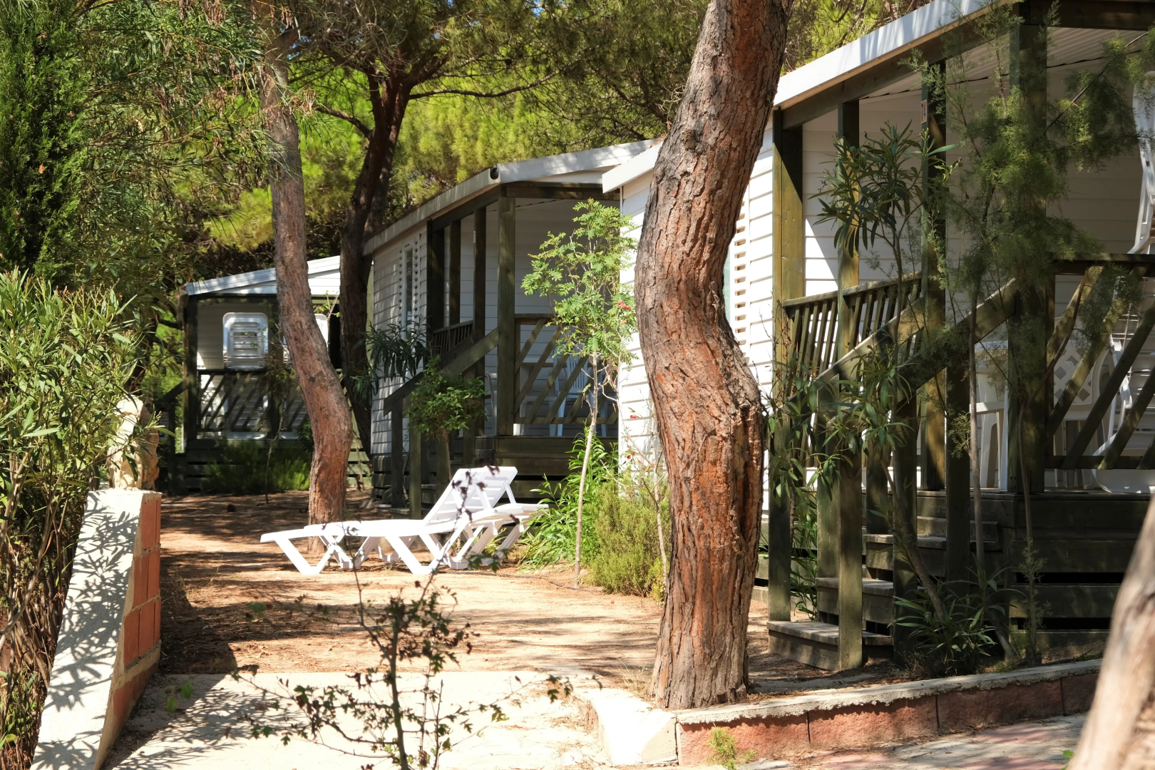 Villaggio Torre Del Porticciolo