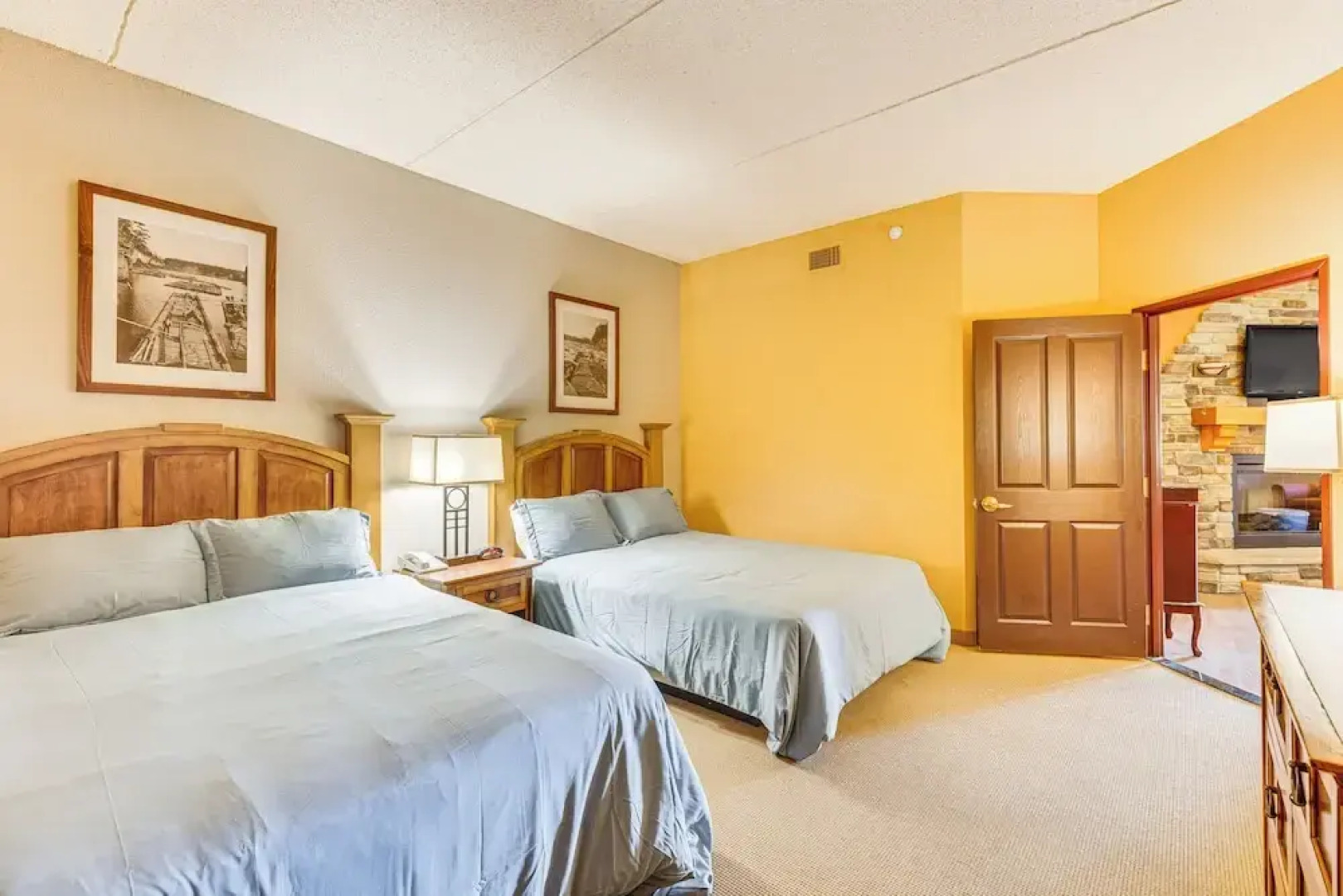 Chula Vista Condo: Resort Perks & Family Fun!