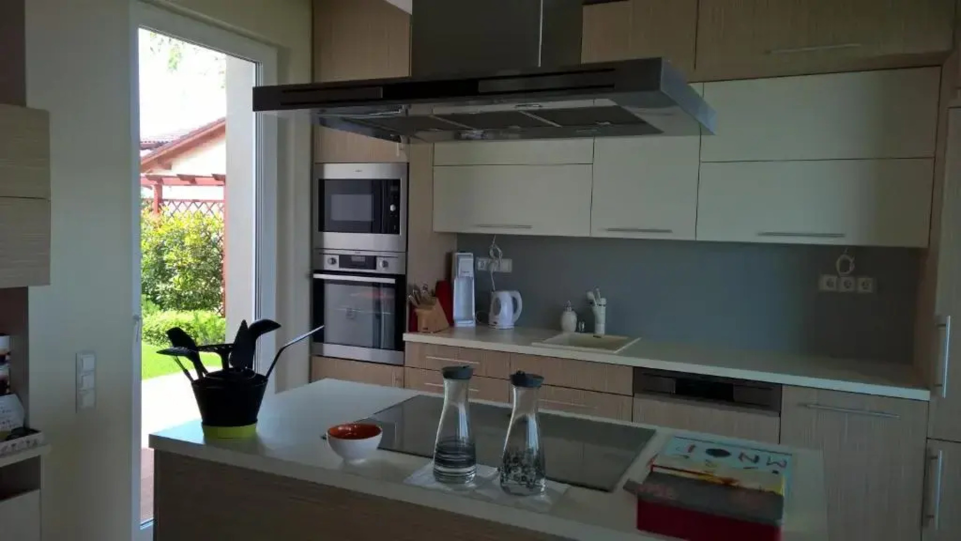 Villa Balaton Beach Boglár