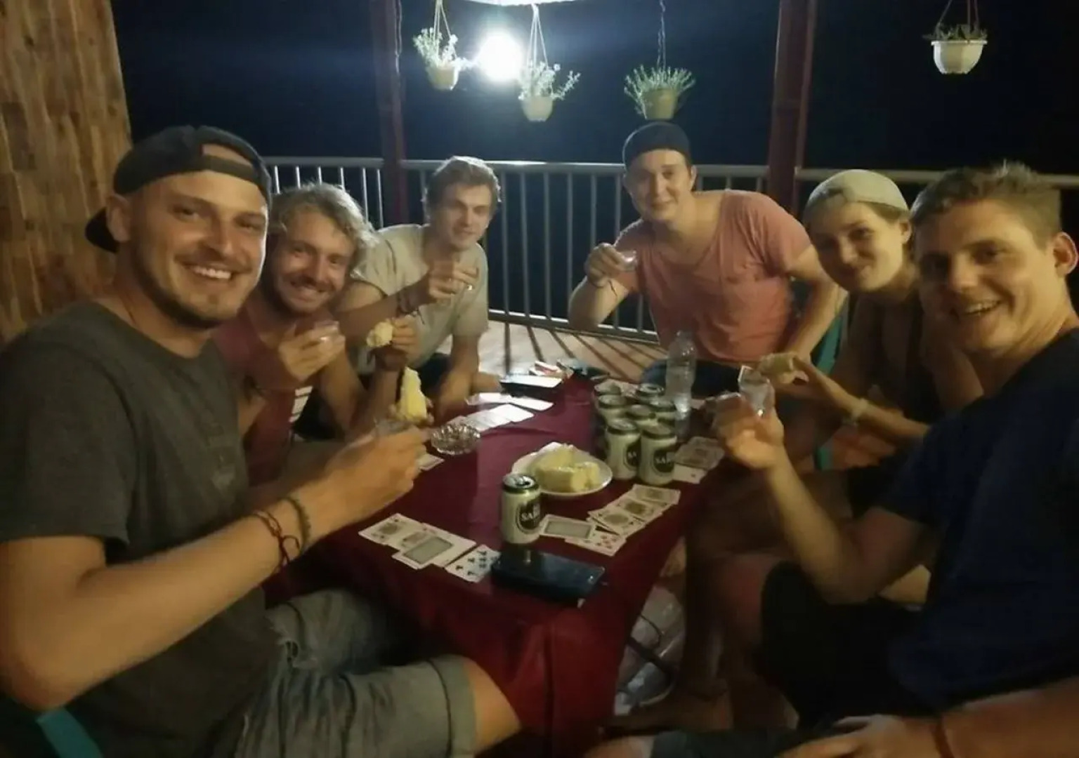 Hoang Chuyen Homestay