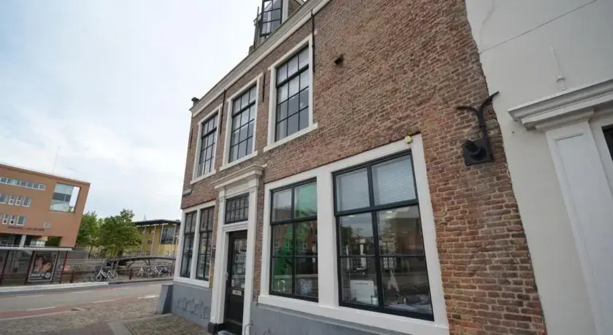 Apartment Nieuw Vlissingen Middelburg