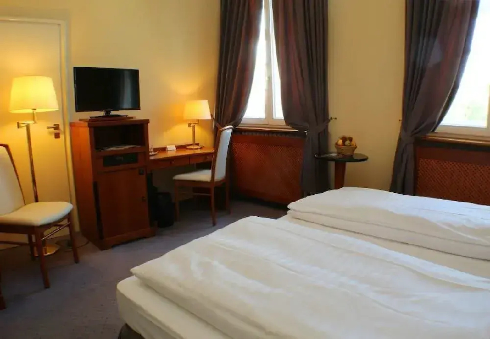 Hotel Zum Erbprinzen