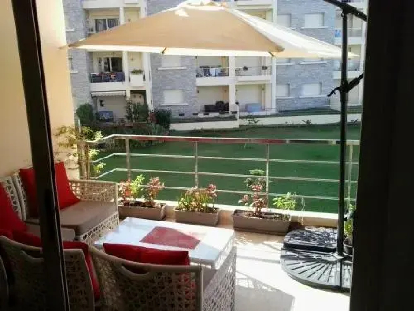 Appartement Bella Vista