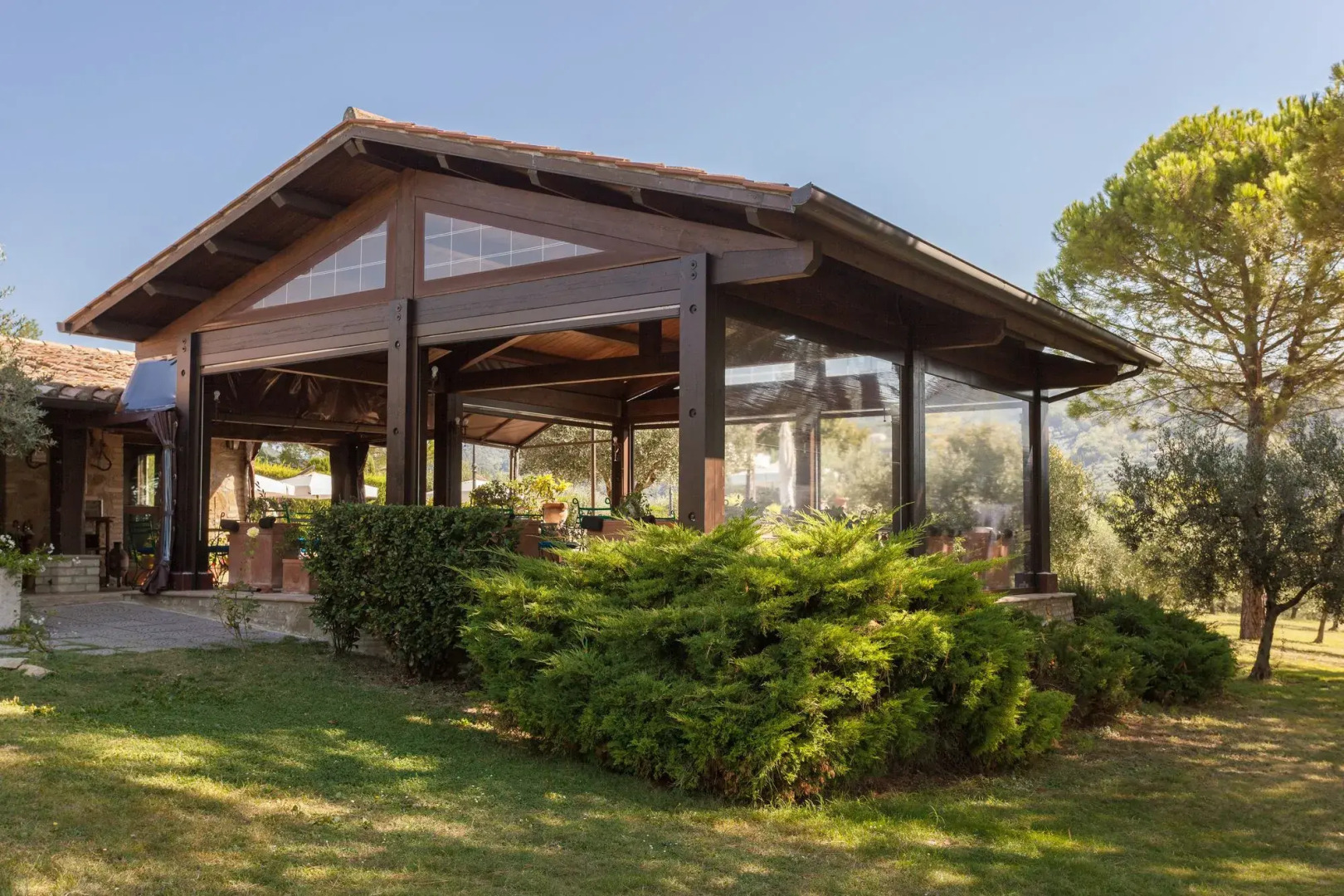 Santa Maria degli Ancillotti