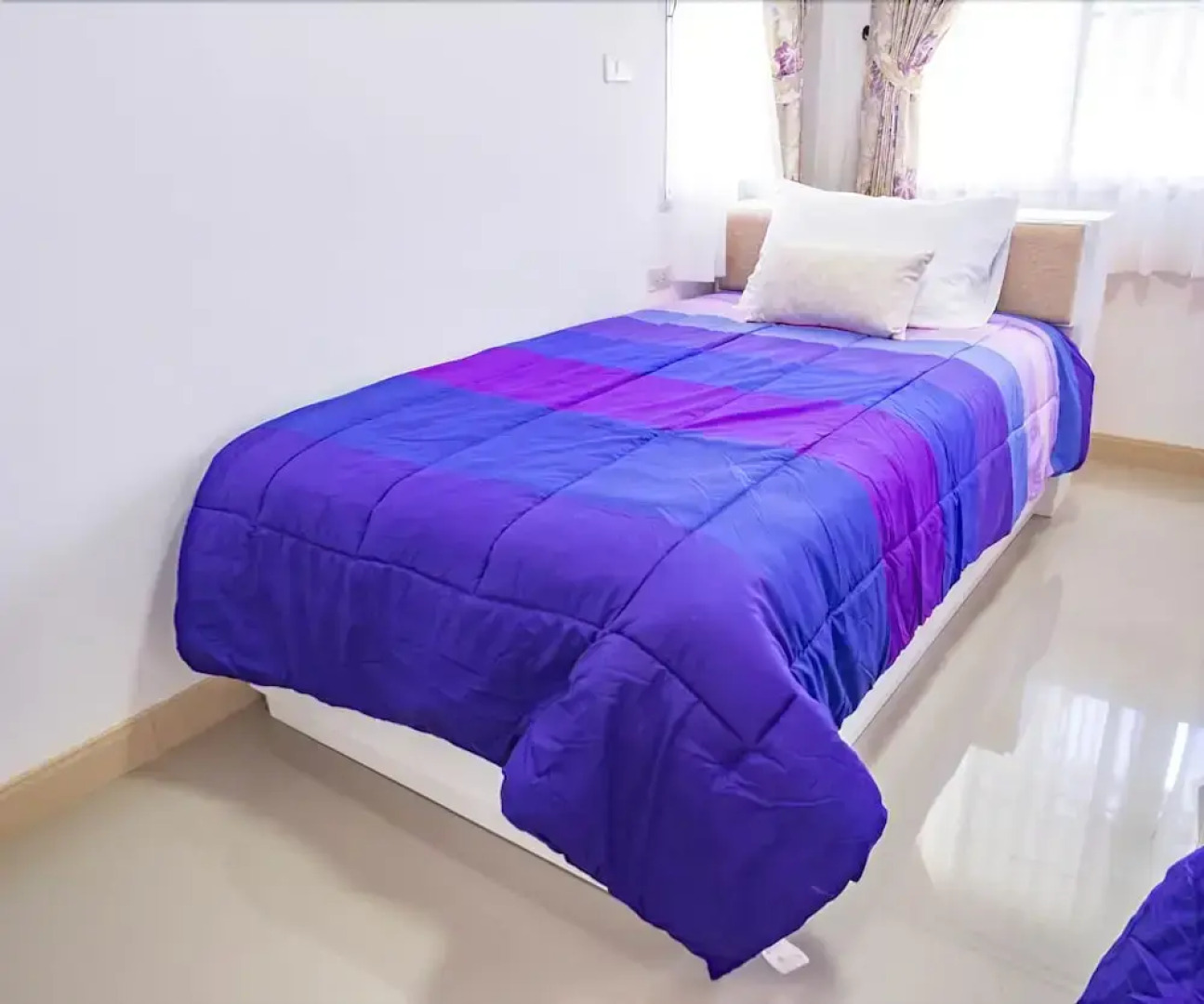 Baan Pingkan Wellness Resort