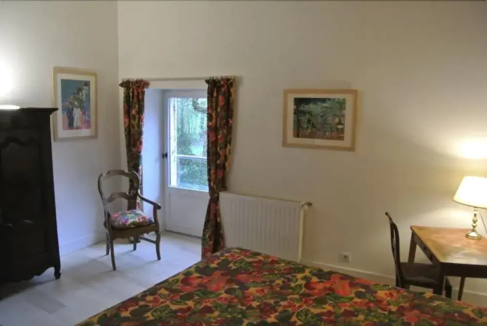 Le Moulin de Repassat