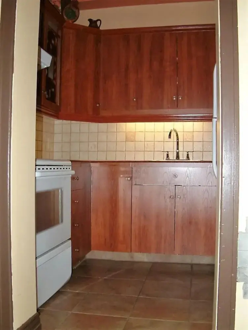 Auberge Le St-Georges