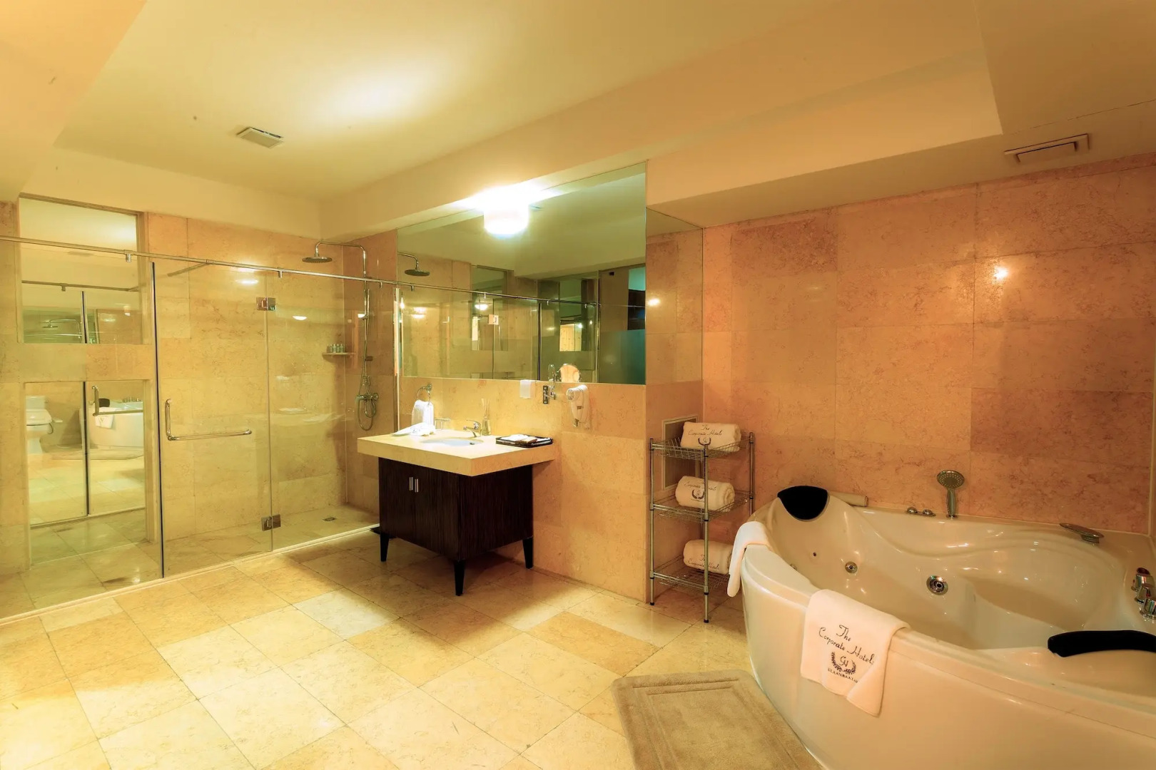 The Corporate Hotel Convention Centre