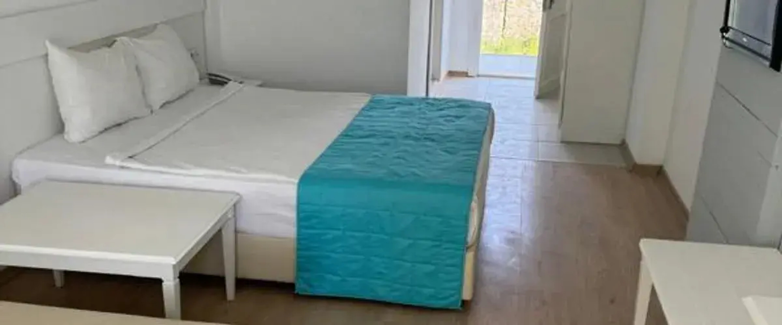 Li̇zboni̇a Çeşme Otel