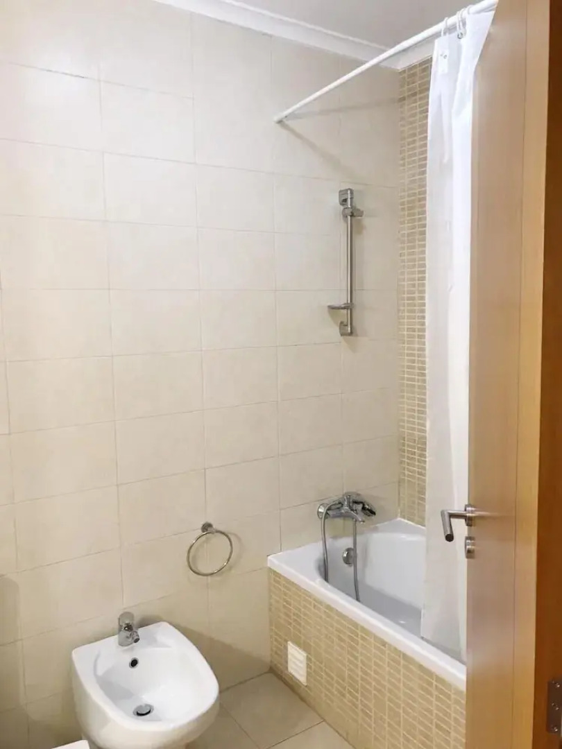 Feels Like Home - Nazaré Beach Apartments