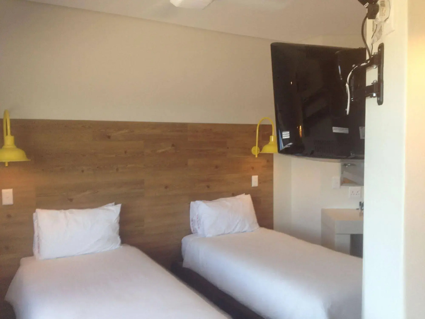 Plett Beachfront Accommodation