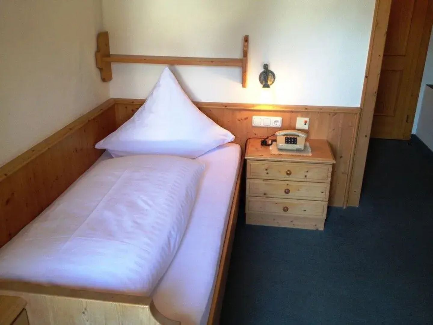 Kur- und Ferienhotel Haser