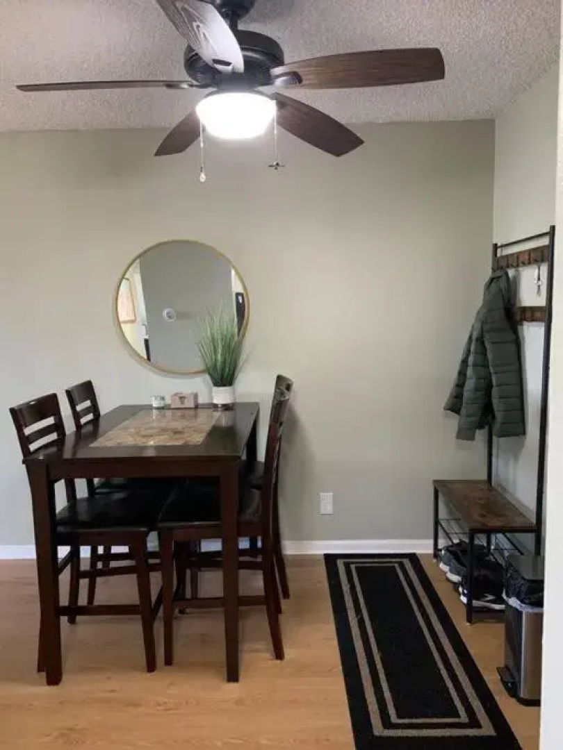 Wheat Ridge Retreat