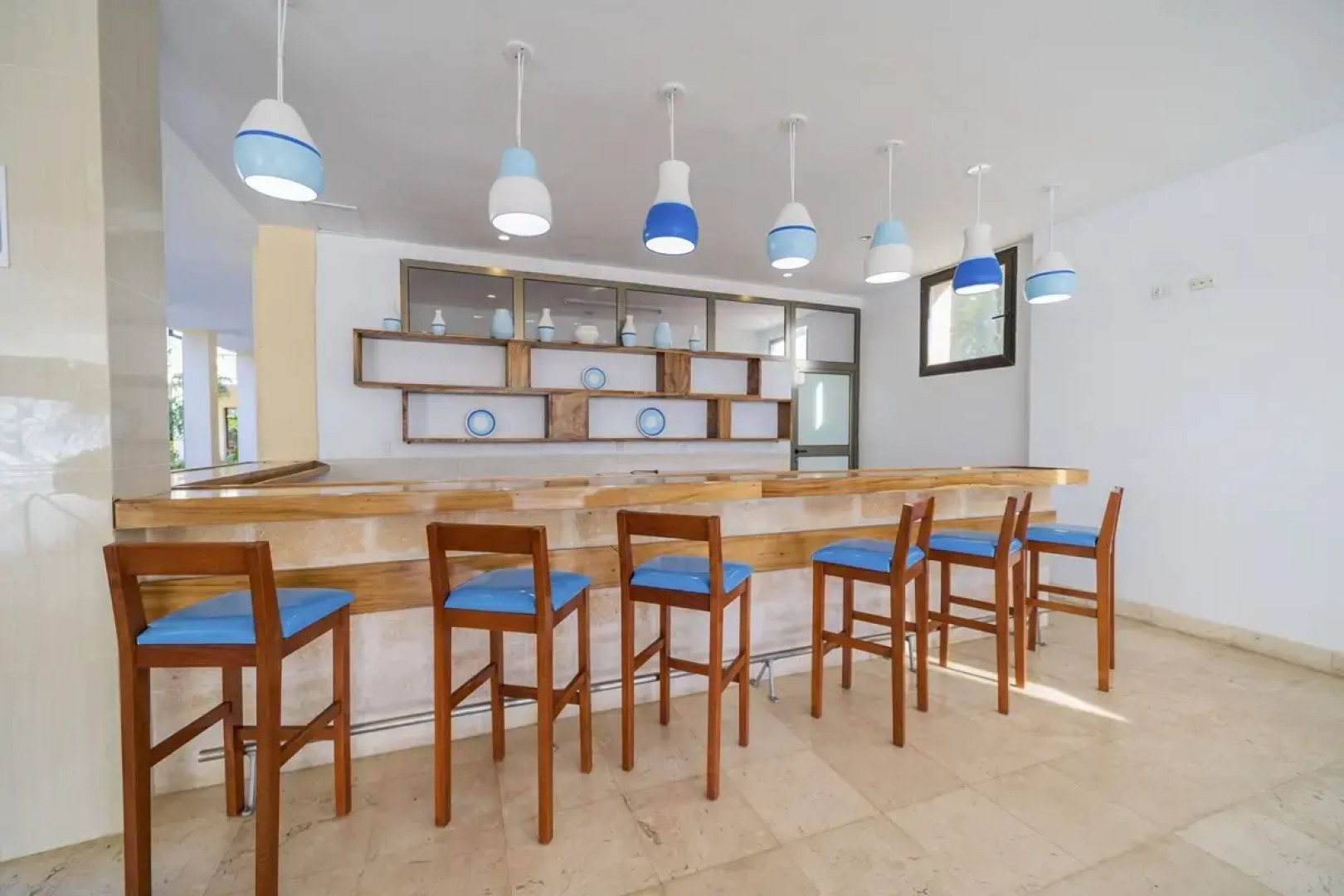 Sanctuary Santa Lucía