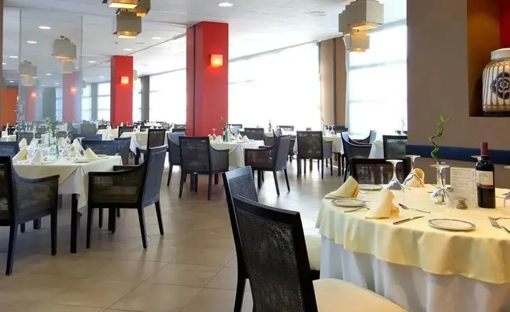 ADH Isla Cristina - Adults Only