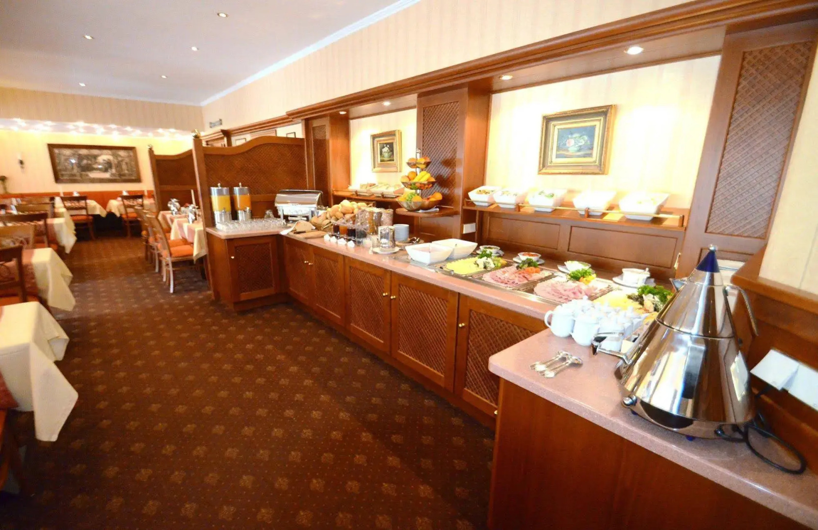 Hotel Unter den Linden