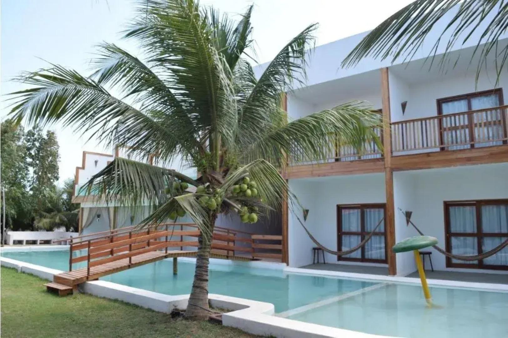 Pousada Village Sonhos Camocim