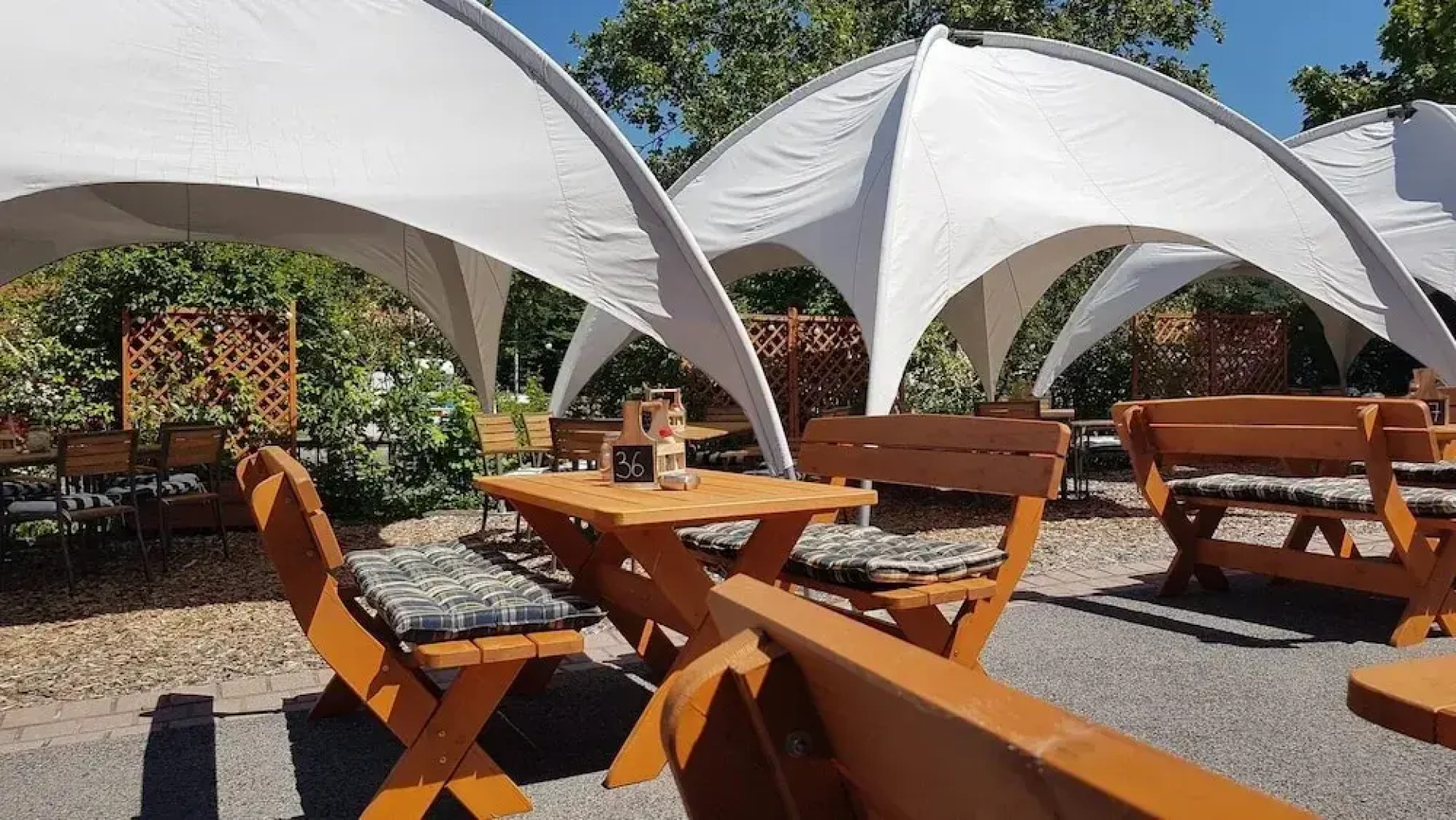 Hotel & Restaurant Bestenheider Stuben