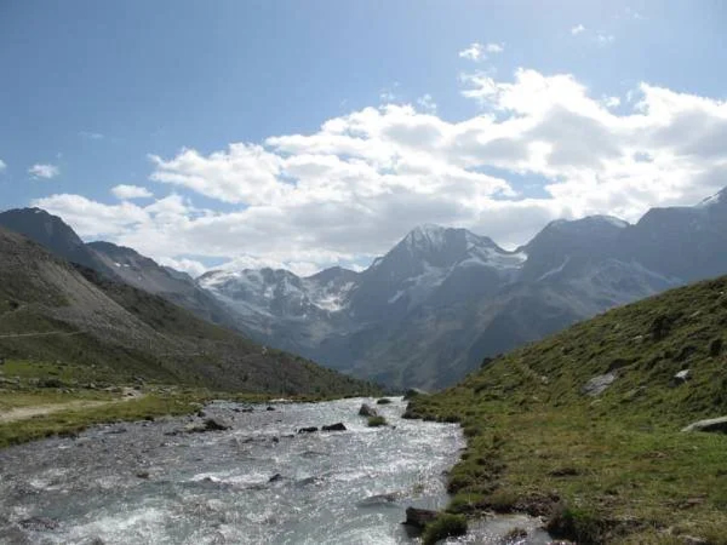 Garni Appartements Arnika