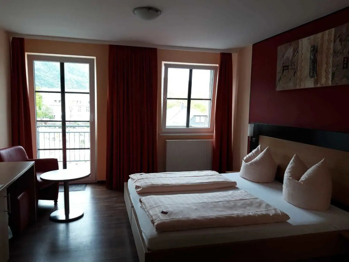 Hotel & Restaurant La Baia