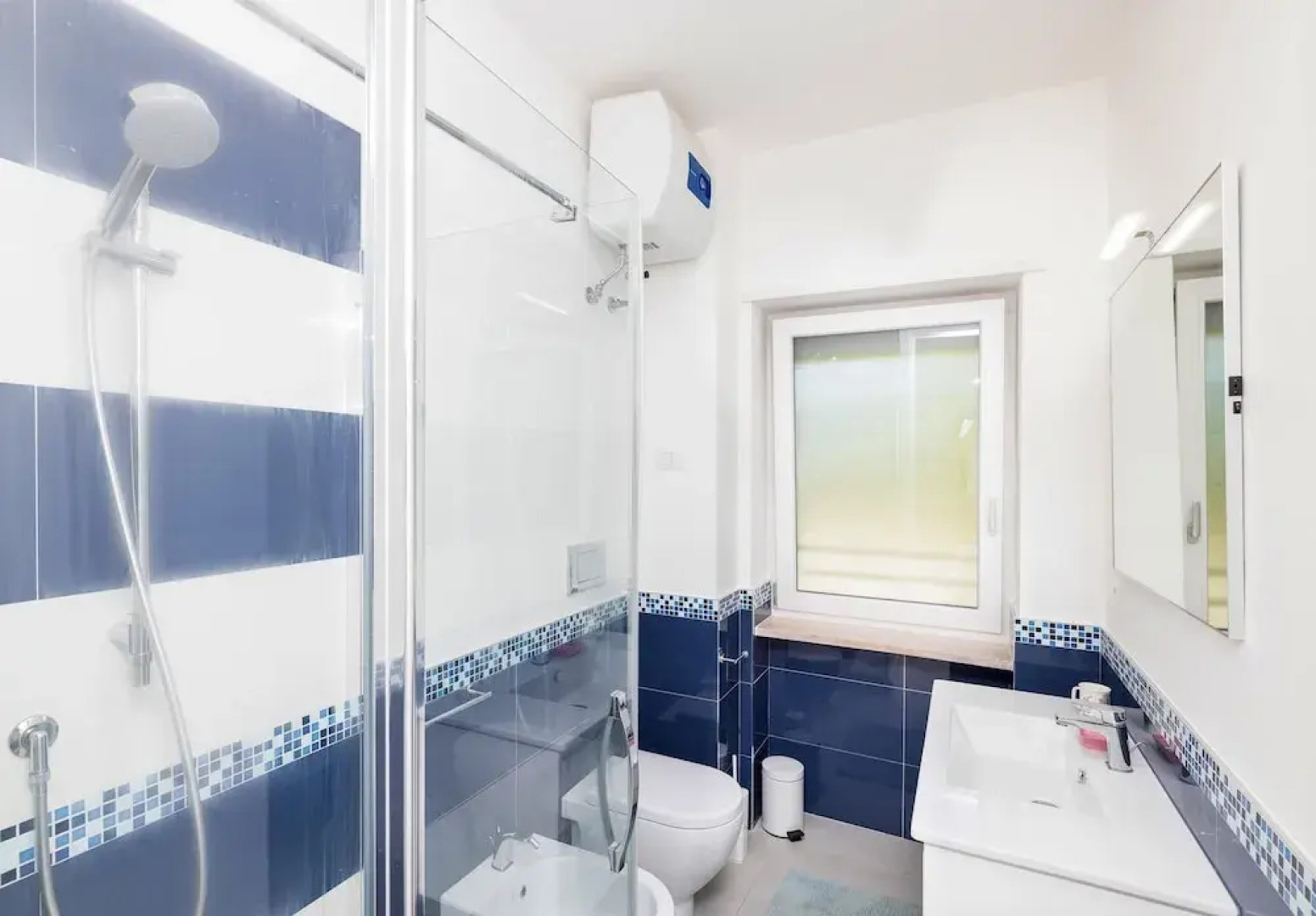 3030 Villa Meridia- Bilocale by Barbarhouse