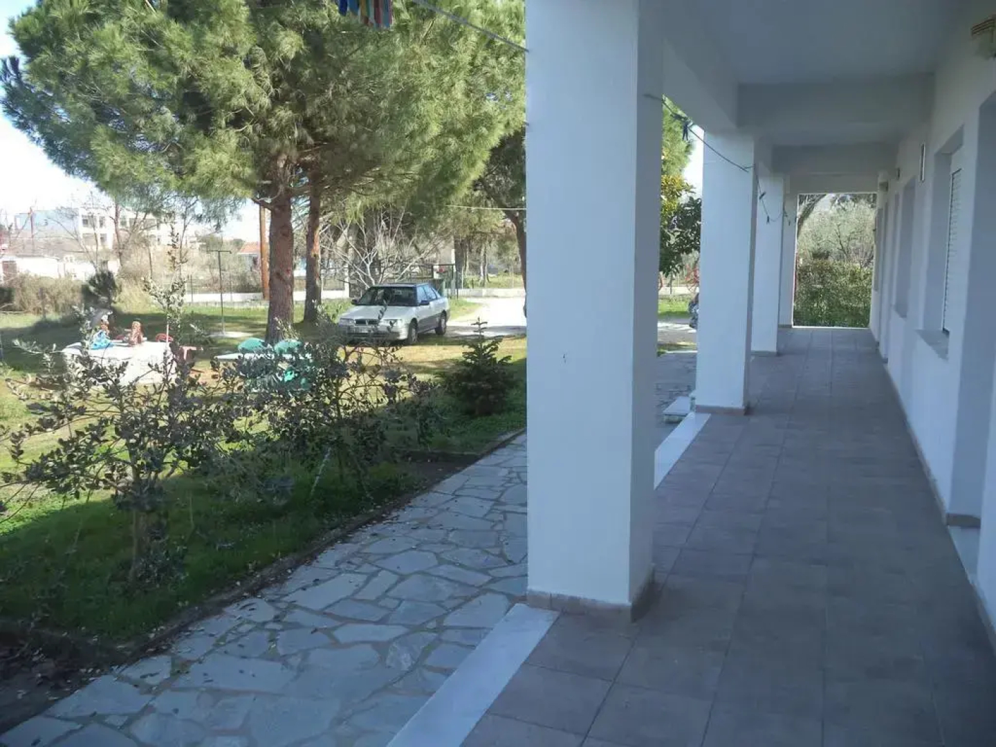 Pension Lakis