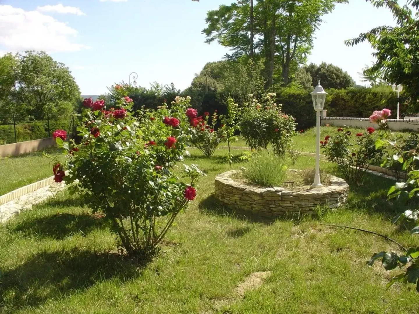 Holiday home Impasse du Levant