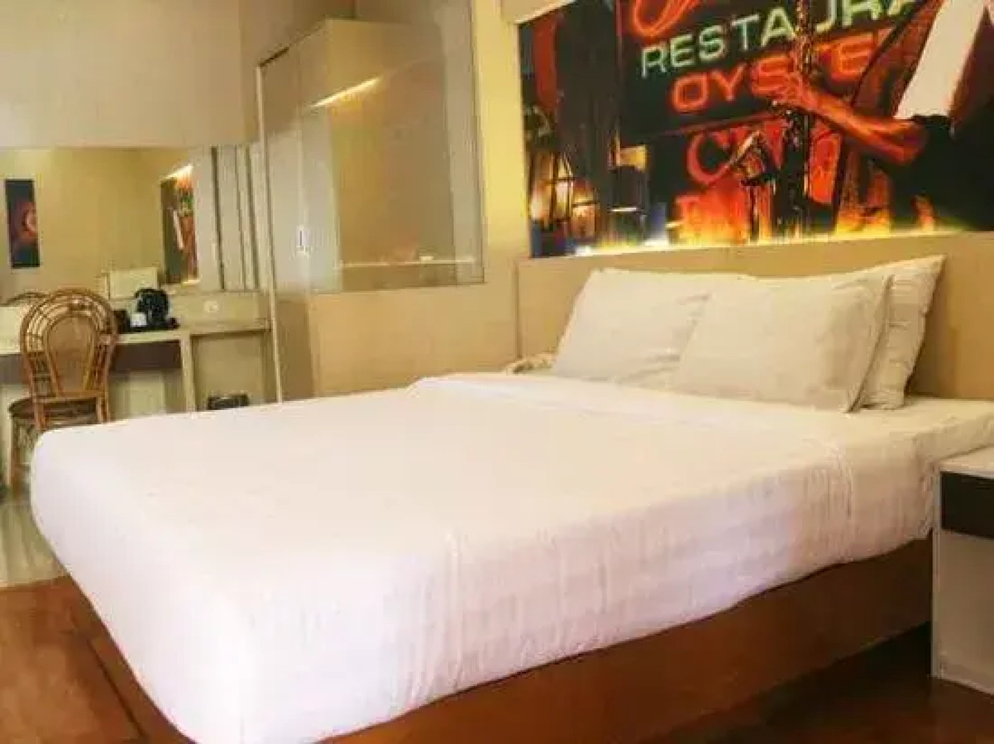 Votel Kartika Abadi Madiun