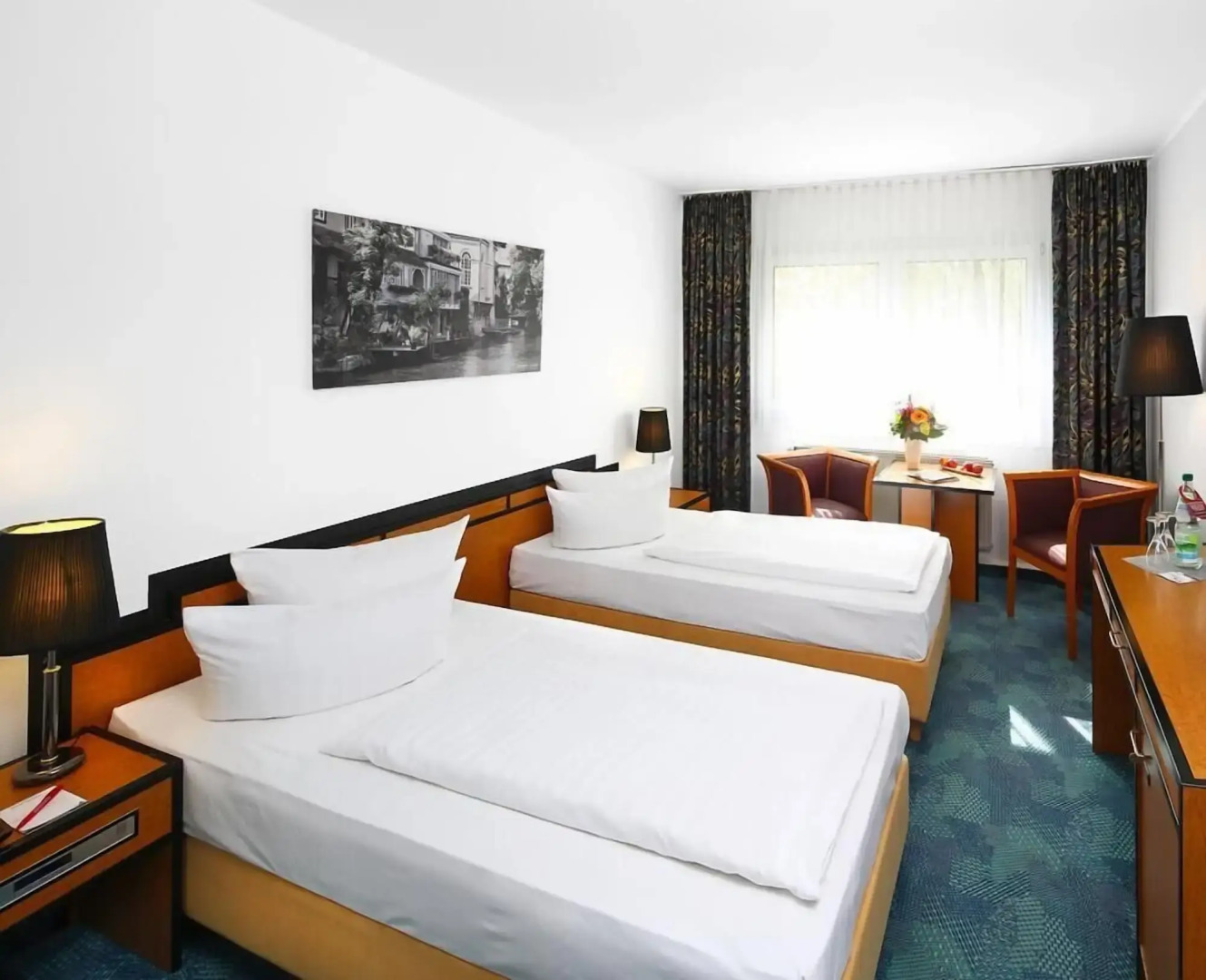 Airport Hotel Erfurt