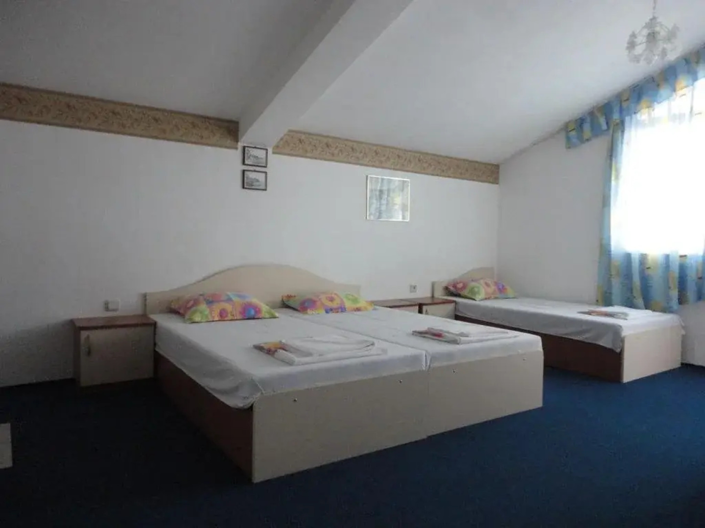 Guest Rooms Casa Luba