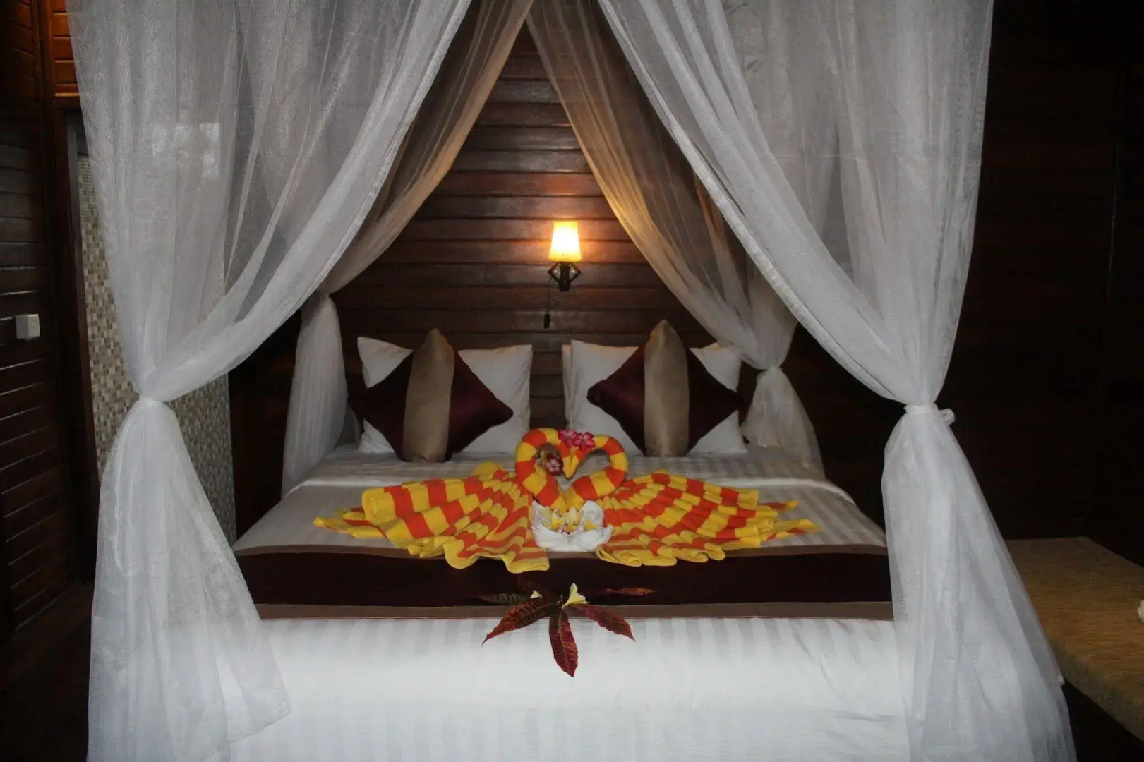 The Cozy Villas Lembongan by ABM