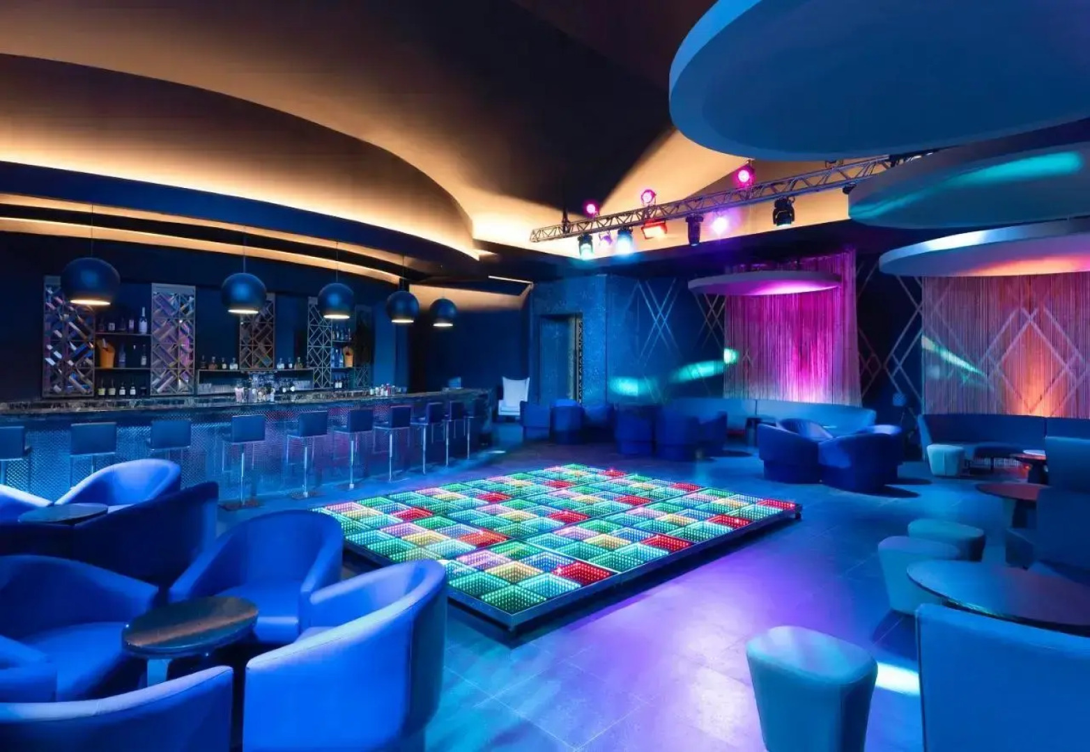 Desire Miches Resort