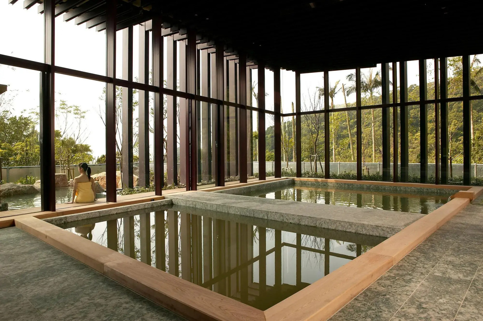 Hotel Royal Chiaohsi