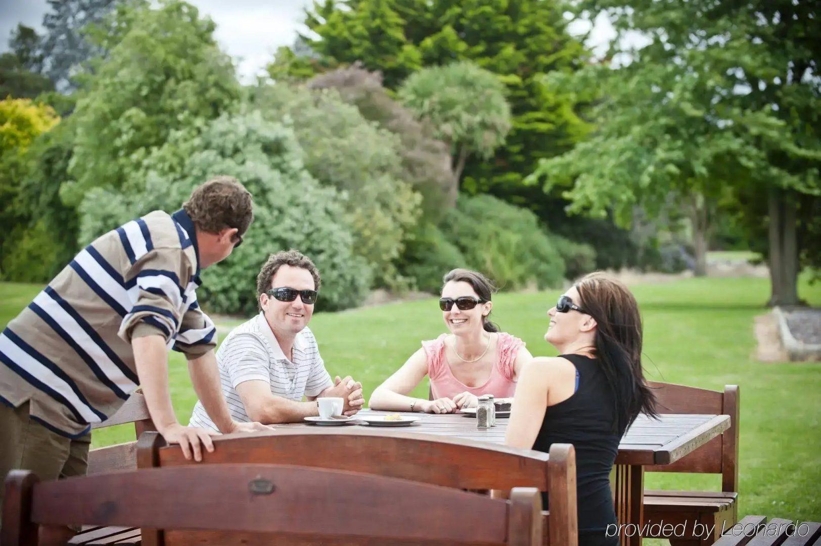 Copthorne Resort Solway Park