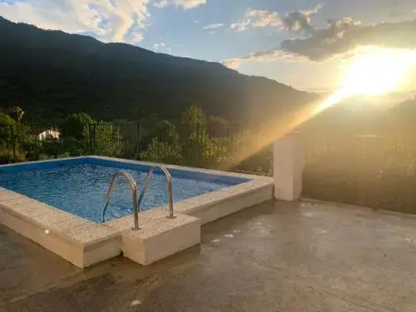 La Fuente De El Nacimiento