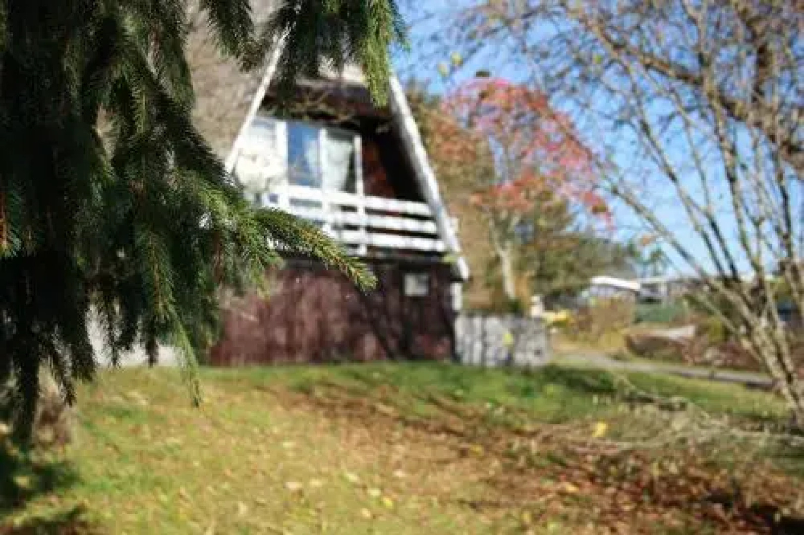 Campingpark Dockweiler Mühle