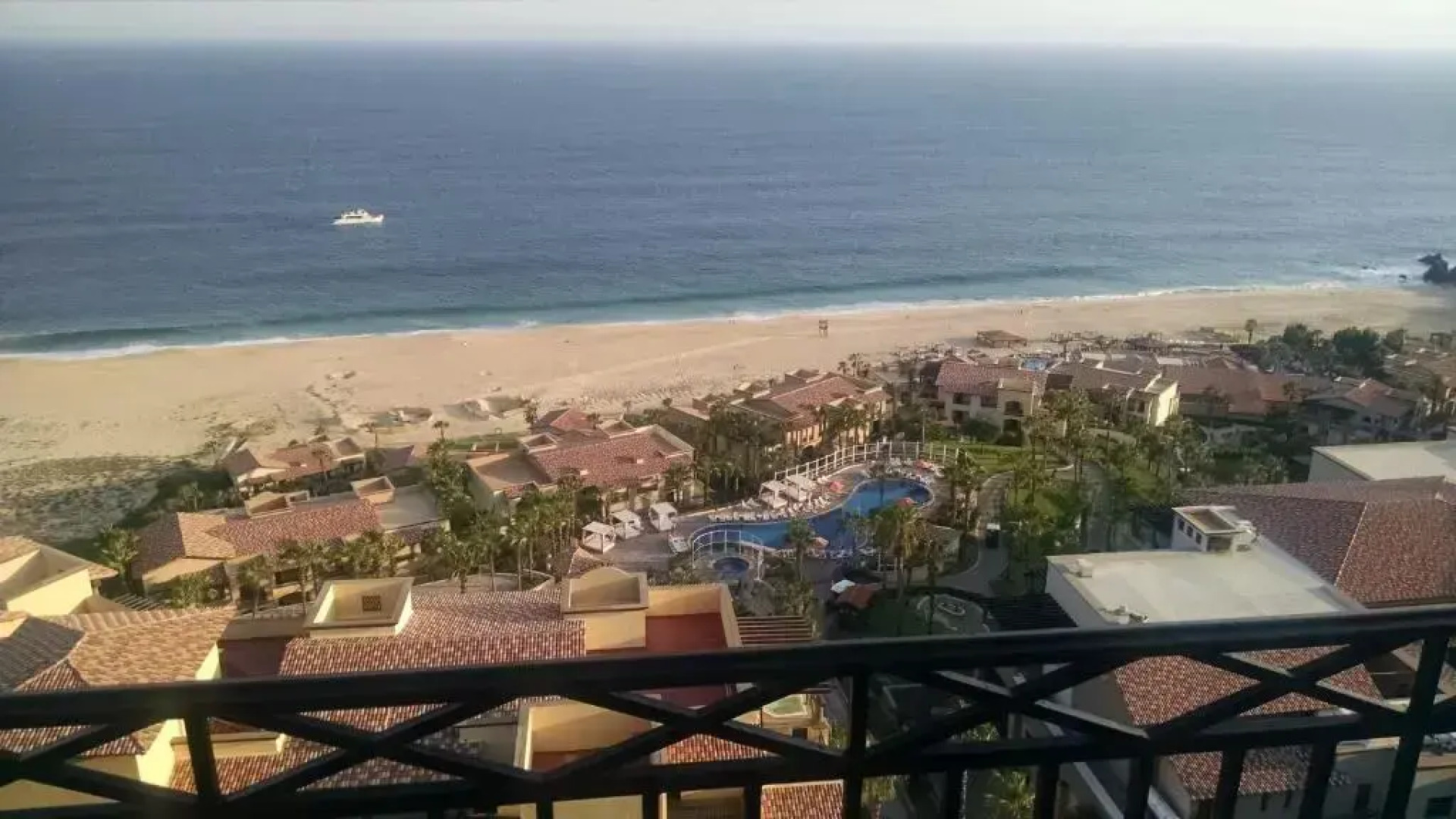 Suites at Sunset Beach Cabo San Lucas Golf and Spa