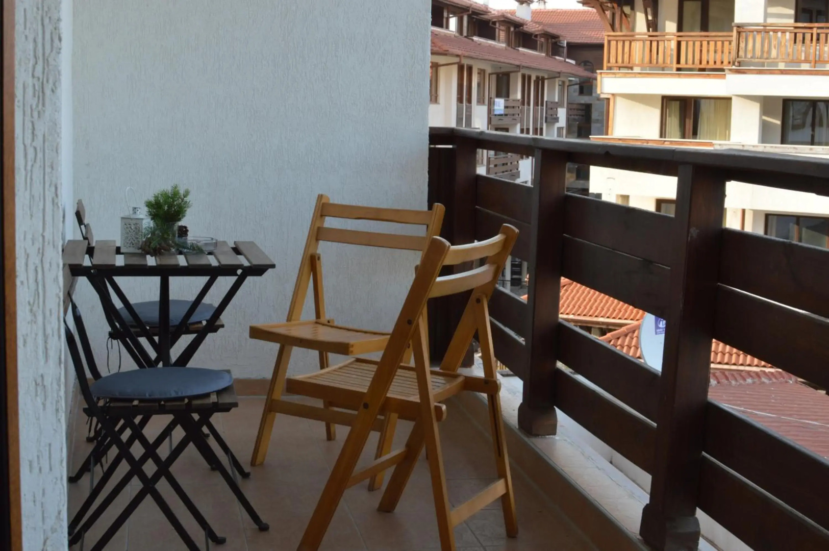 Pine Tree Apartment D34