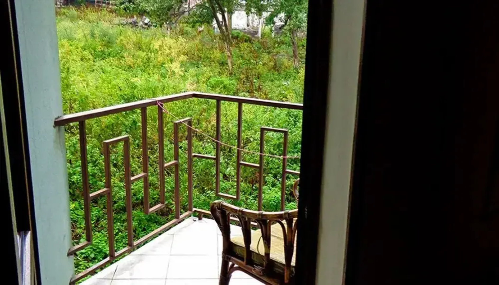 Hotel Villa park