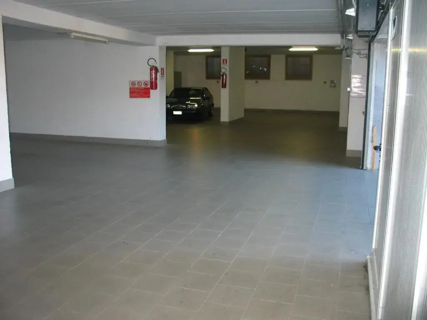 Residence Villa Boschetto