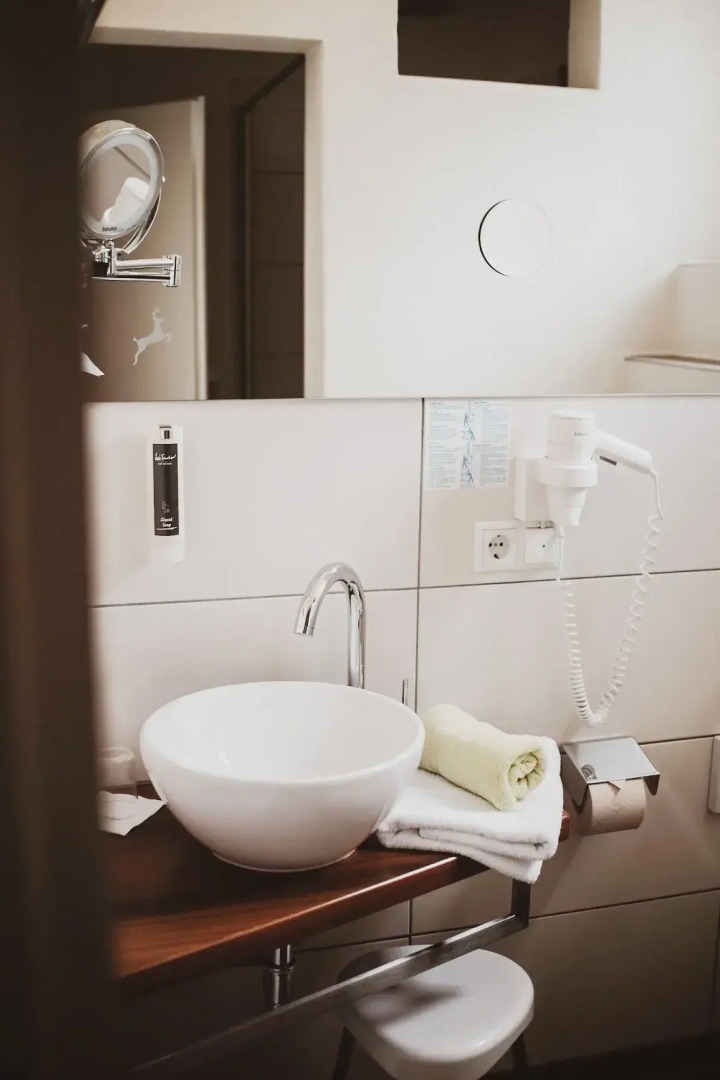 The Townhouse Ruhpolding