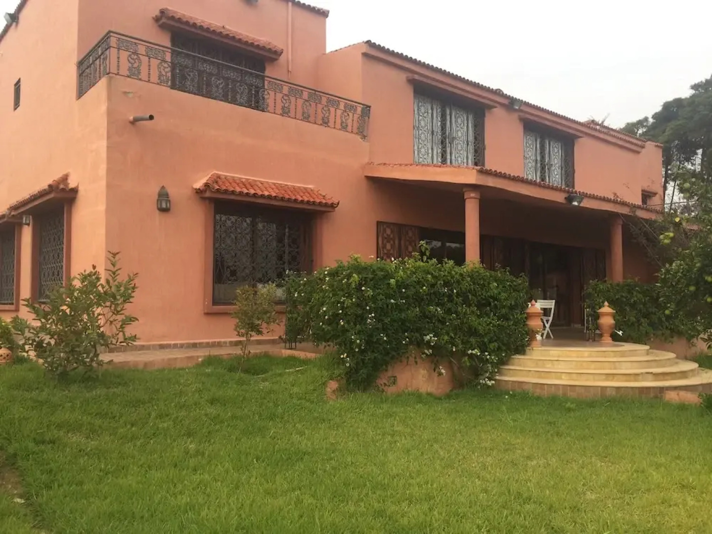 Hotel Le Palais d hotes