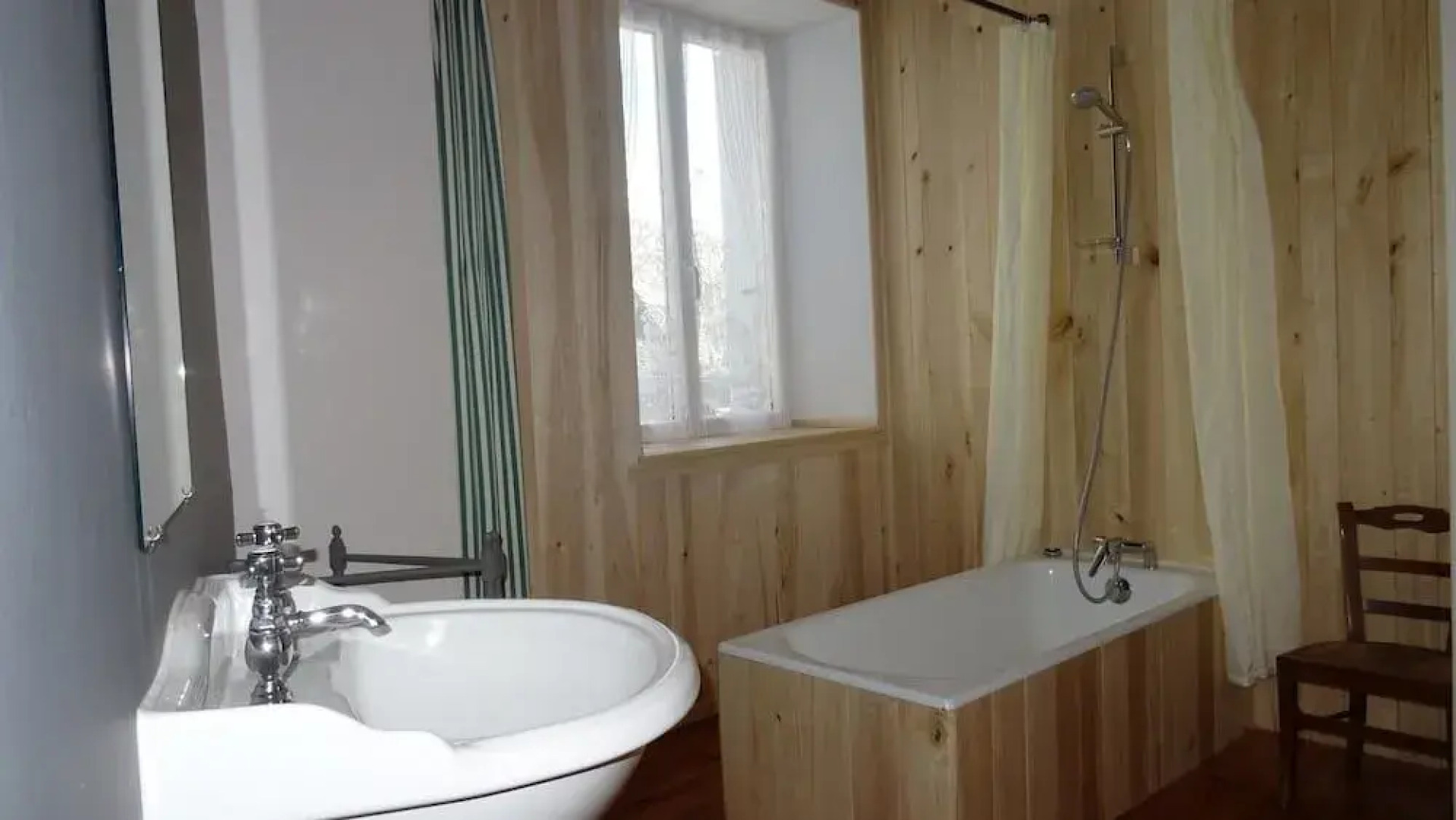 Chambres d'hôtes La Fontaine