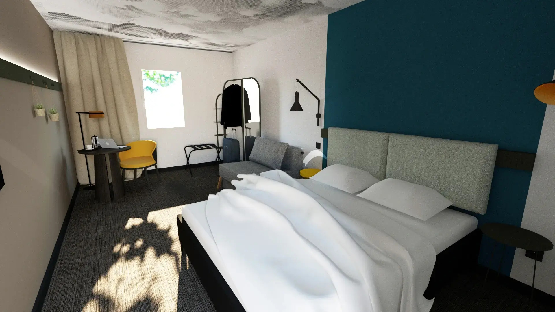 Ibis Marseille Centre Préfecture