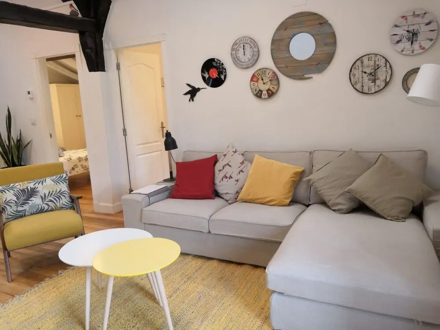 San Miguel de Txorierri